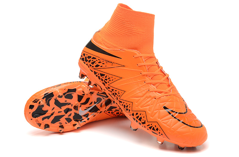 HYPERVENOM PHANTOM 2 FG [R. 4]